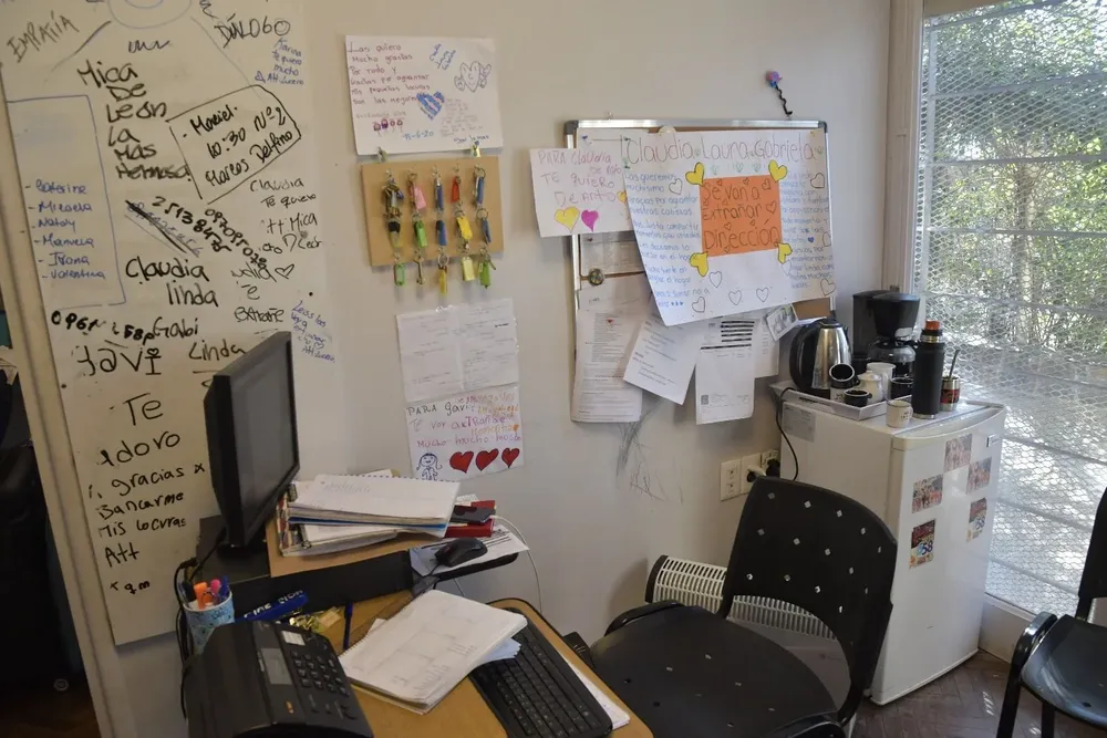 Por qué es engañosa la afirmación que replicaron Delgado y Argimón sobre adopciones tras la LUC