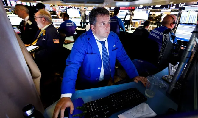 El caso de Goldring provocó pérdidas millonarias a sus clientes.