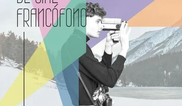 Muestra de Cine Francófono en Madrid