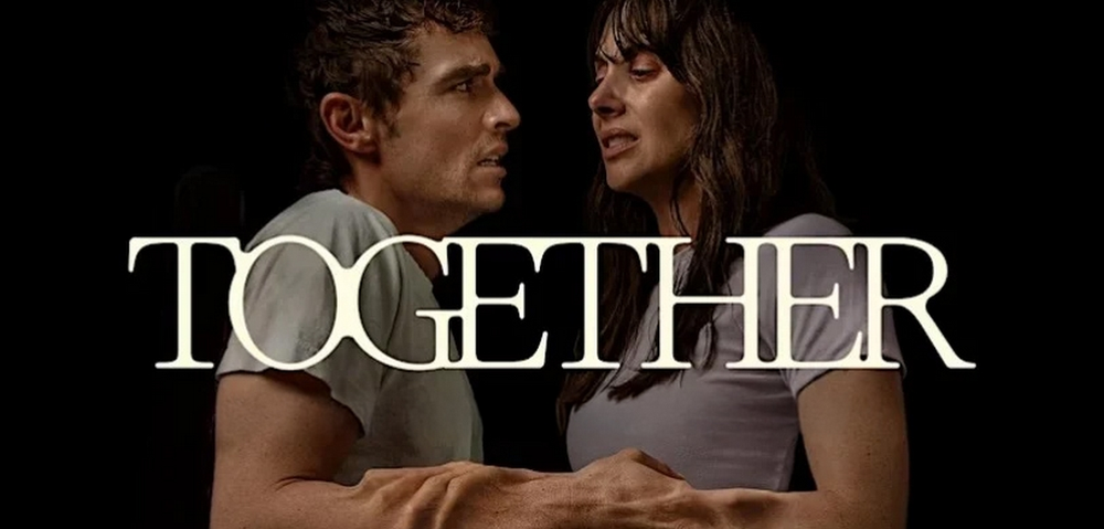 La película australiana Together, censurada en China.