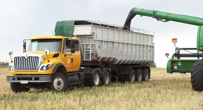 con agenda agricola, hay paraiso