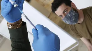 La vacuna de Pfizer es una de las más utilizadas en el mundo para combatir el covid-19