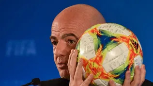 Sin fútbol y sin fechas: ¿cómo reprograman los calendarios locales e internacionales?