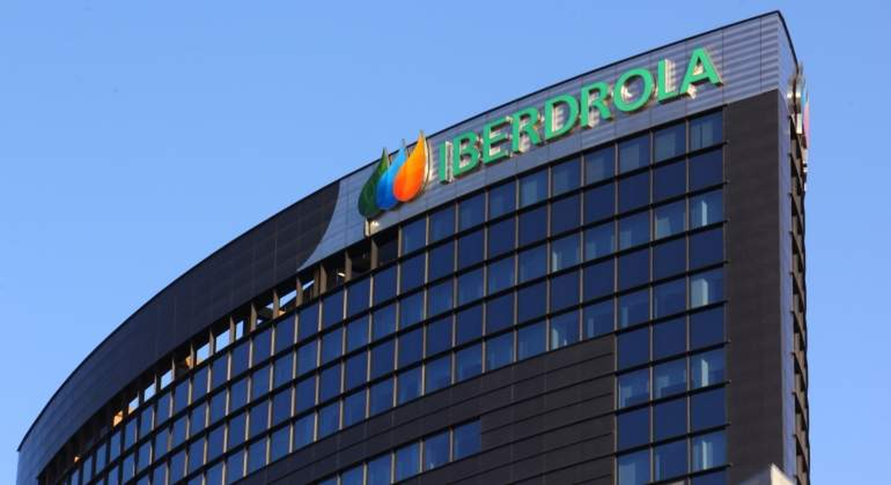 Iberdrola se expande y aumenta su inversión en EE.UU. y el Reino Unido.