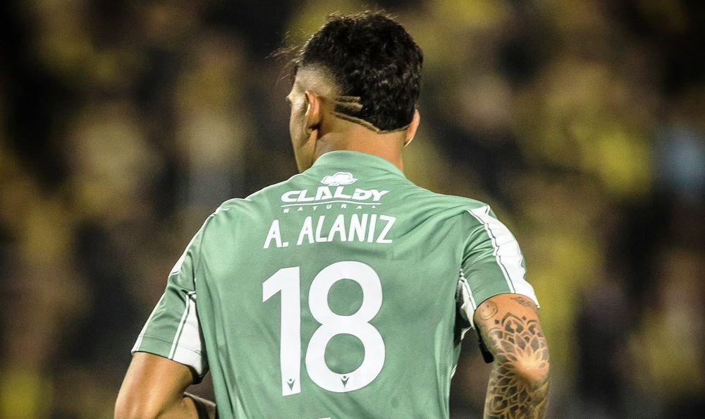 Agustín Alaniz