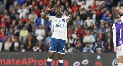 Carneiro en Nacional