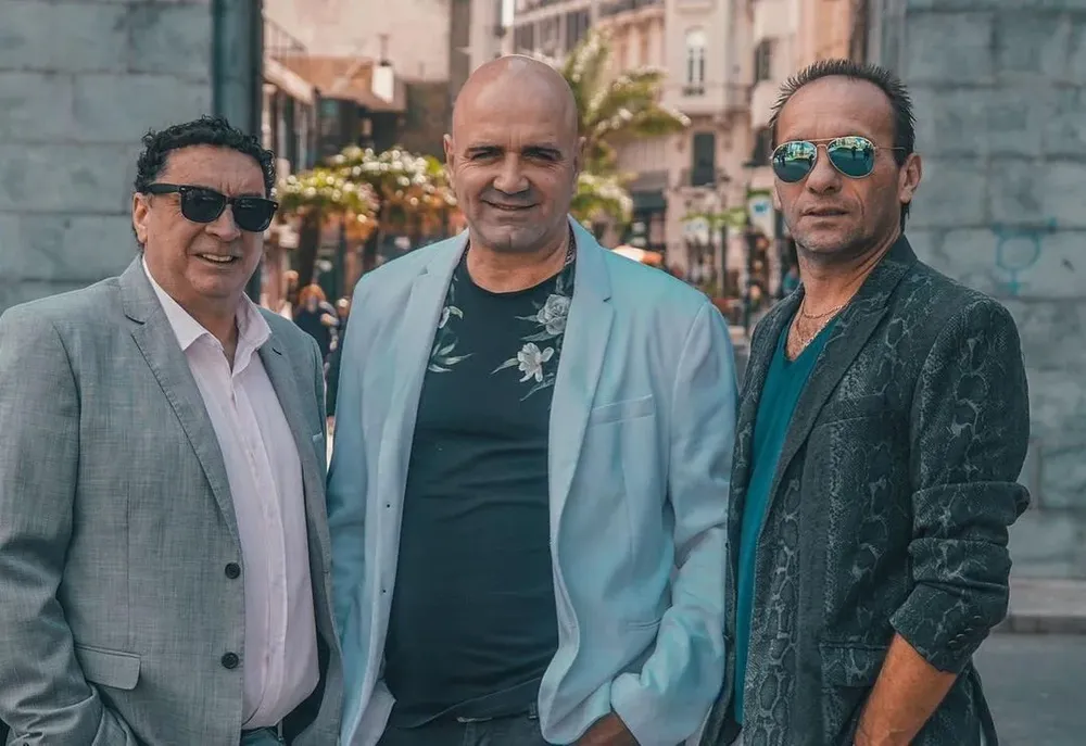 Karibe Con K vuelve al escenario