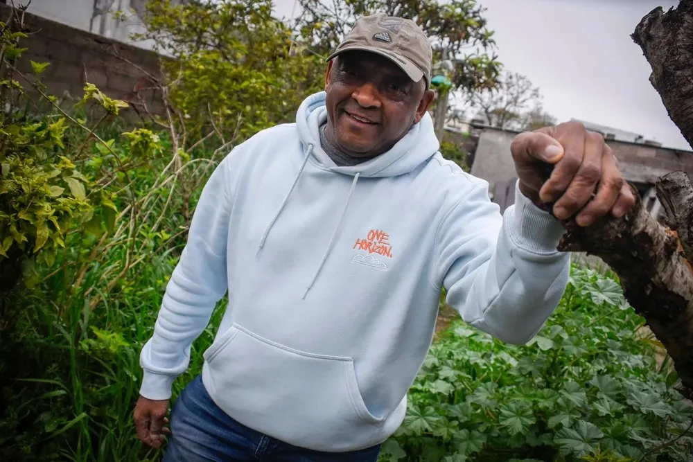 Daniel Coquito Rodríguez