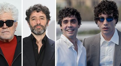 El cine español hace historia: Almodóvar, Sorogoyen y Los Javis competirán por la Palma de Oro en Cannes