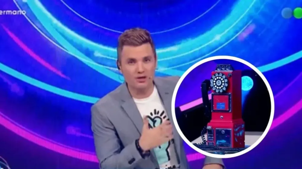 Gran Hermano 2023-2024