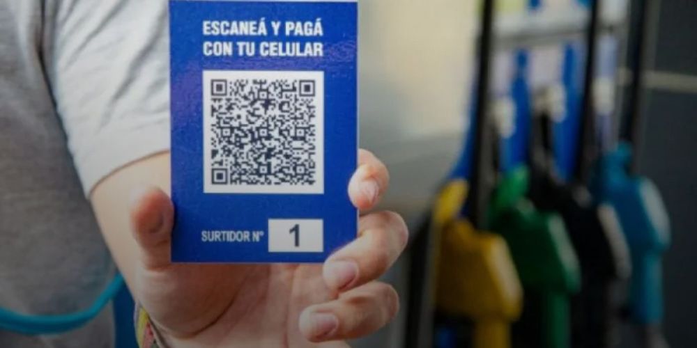 DESCUENTOS NAFTA Y GASOIL