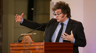 Según los datos, el apoyo al Gobierno volvió a caer en abril