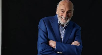 Muere el actor Héctor Alterio, leyenda del teatro, cine y televisión