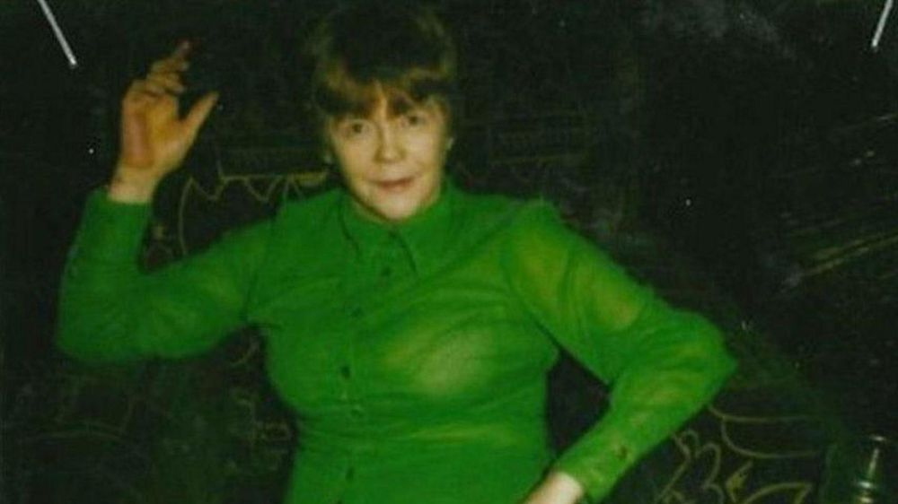 Mary McLaughlin fue encontrada muerta en su apartamento de Glasgow el 2 de octubre de 1984.