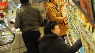 Inflación volvió a acelerarse en junio a 8,53%