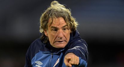 Daniel Carreño&nbsp;