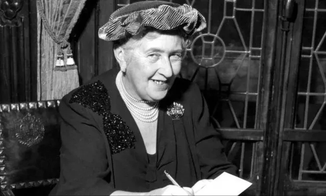 Agatha Christie le puso a su casa el nombre Styles en 1924, tras el éxito de su primera novela.