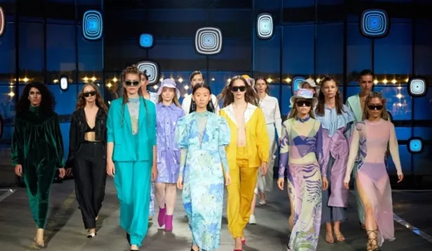 Buenos Aires Fashion week
