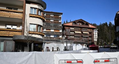 El Observador | crans montana