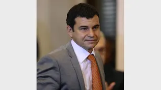 Titular de YPF presentó como primer hito de su gestión una iniciativa de Repsol