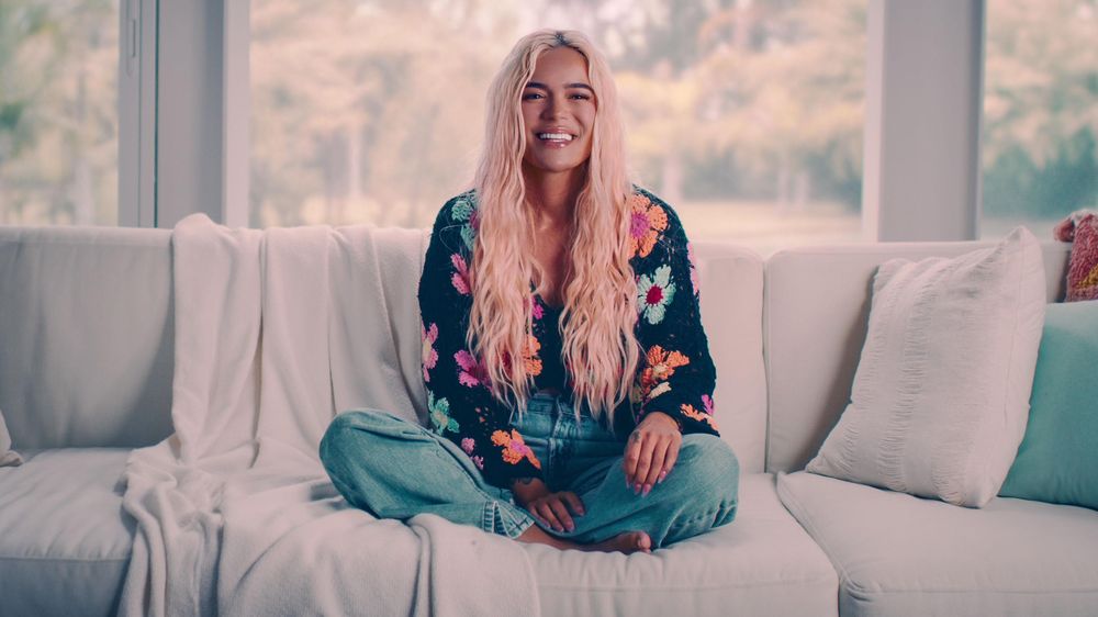 El documental "Karol G, mañana será bonito" se estrenó el pasado 8 de mayo.