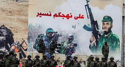 panico alemania: quienes son los tres terroristas de hamas detenidos