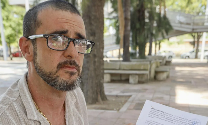 Candi, el transgénero condenado por maltrato