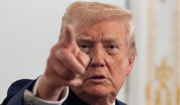 Trump renueva su retórica antiinmigrantes: tras ataque en Washington, suspenderá ingresos de países del tercer mundo