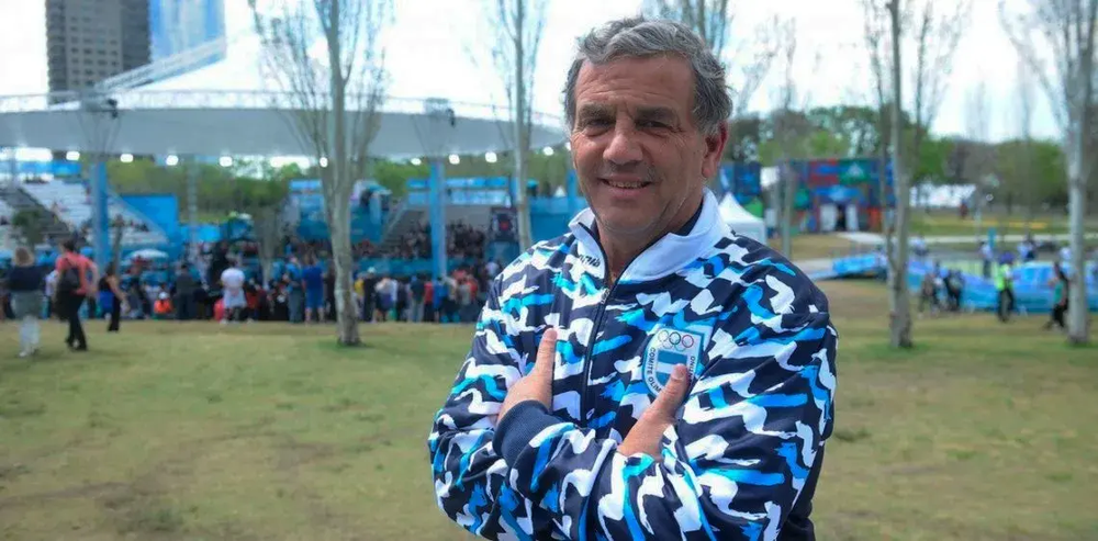 Diógenes de Urquiza tomará el lugar de Julio Carro