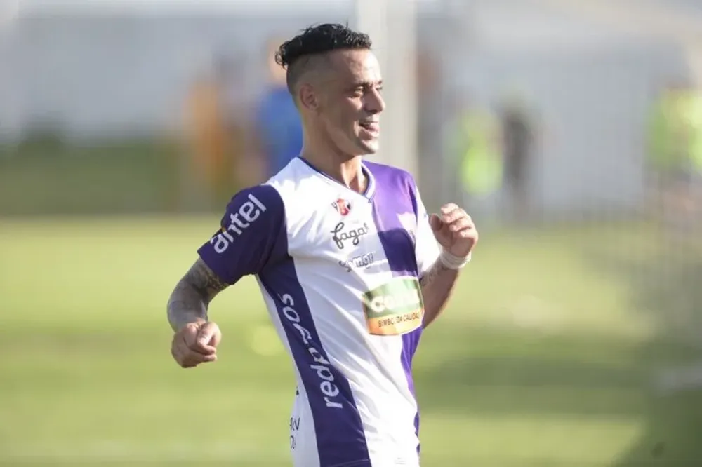 Fabián Estoyanoff