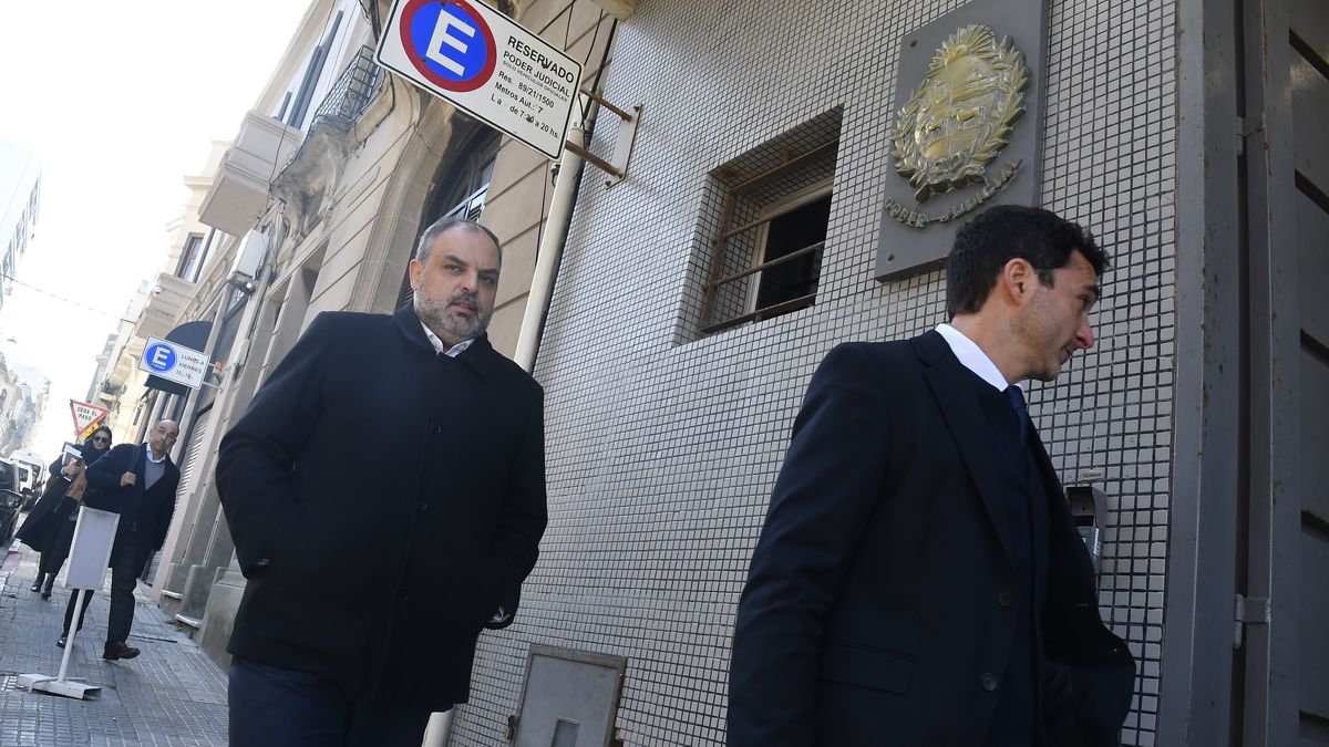 Caso Charles Carrera: Ministerio del Interior incumplió cond