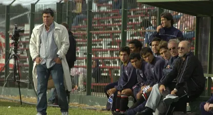 Juan Ramón Carrasco