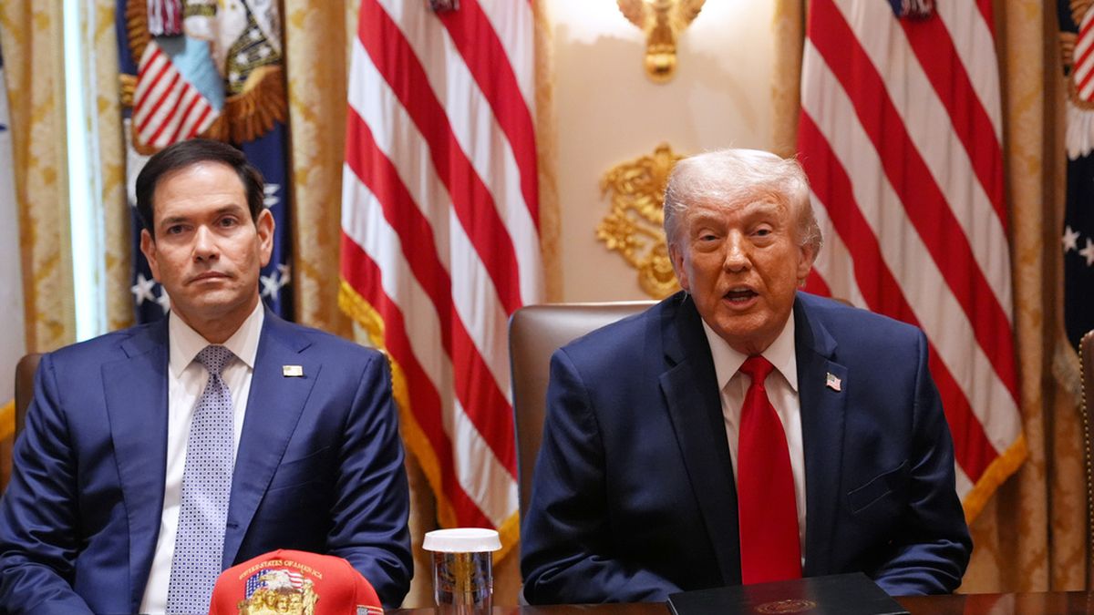 "No es contra Brasil, son grupos que operan en EEUU", explica el gobierno de Trump sobre la designación de organizaciones terroristas