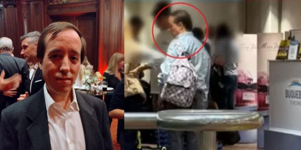 MARCELO PORCEL EMPRESARIO