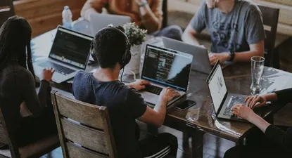 Este estudio es el primero que GPTW realiza en el país.