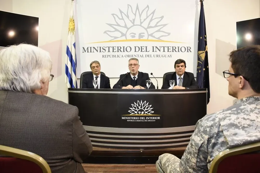 Fernando Cáceres y Miguel Berger, el mejor aporte técnico