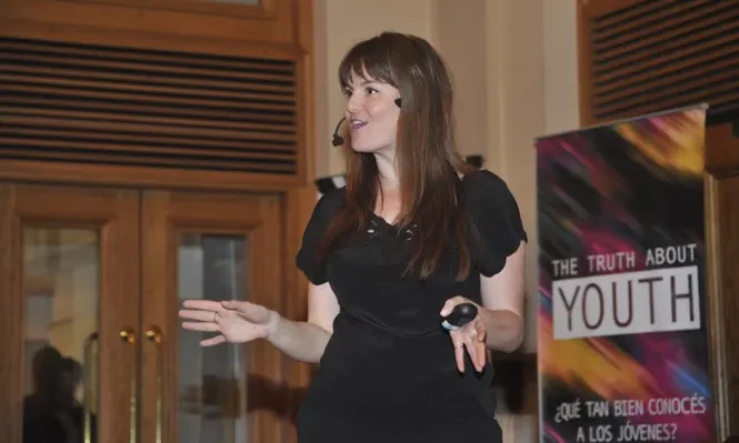 Conocer a los jóvenes para alcanzarlos como marca