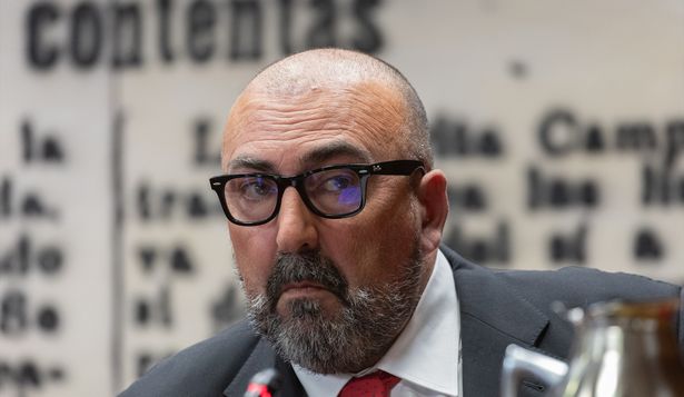 Koldo García&nbsp;