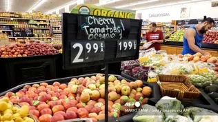 EEUU: precios en setiembre suben más de lo previsto pero inflación se mantiene en 3,7% anual