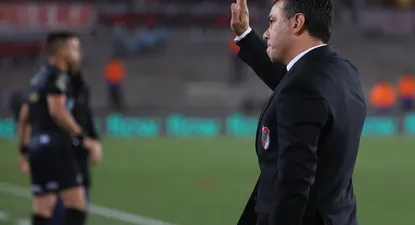 Marcelo Gallardo