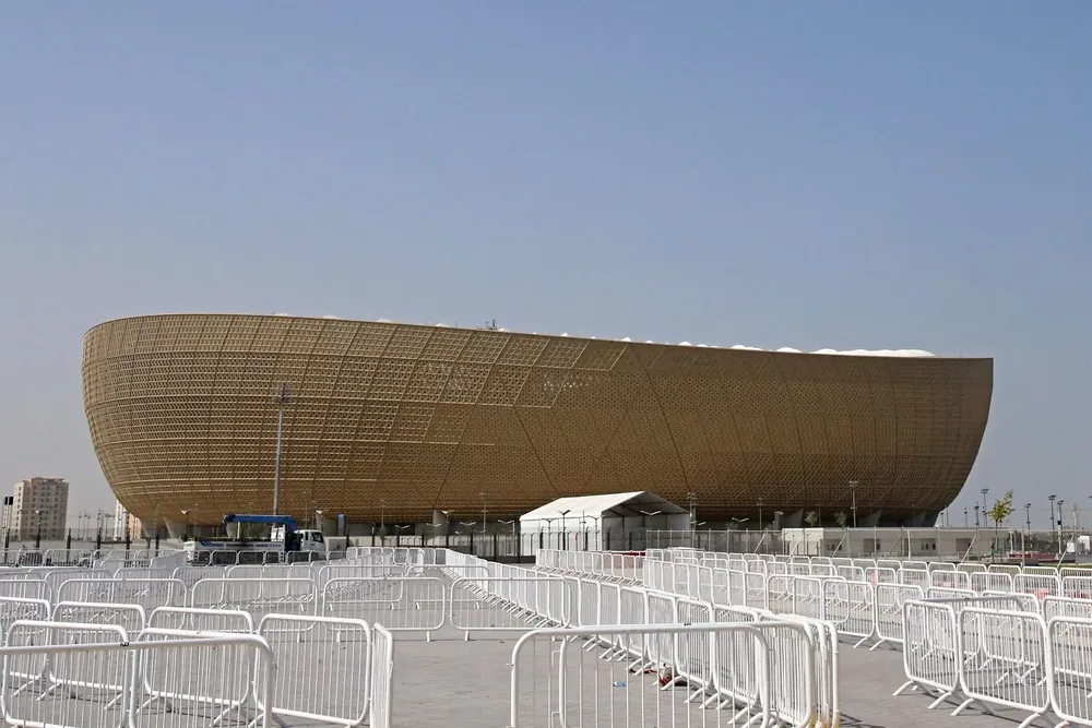 Estadio Lusail