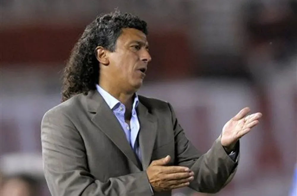 Néstor Gorosito