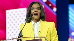 Las influencers MAGA ganan peso en el movimiento conservador mientras crecen las críticas a Trump