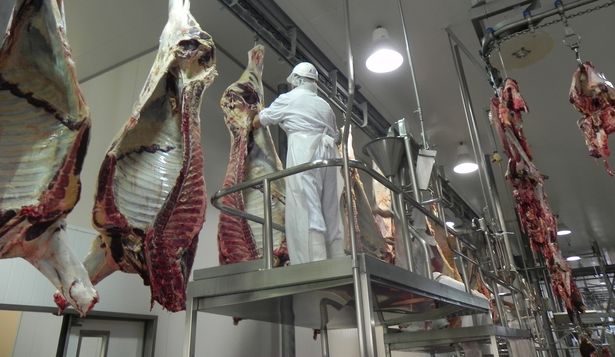 China impone aranceles a la carne vacuna, pero Fratti asegura que Uruguay sale favorecido