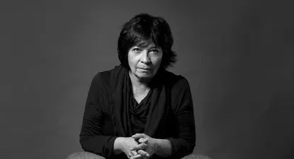 Liliana Herrero se presenta esta semana en la Zavala Muniz