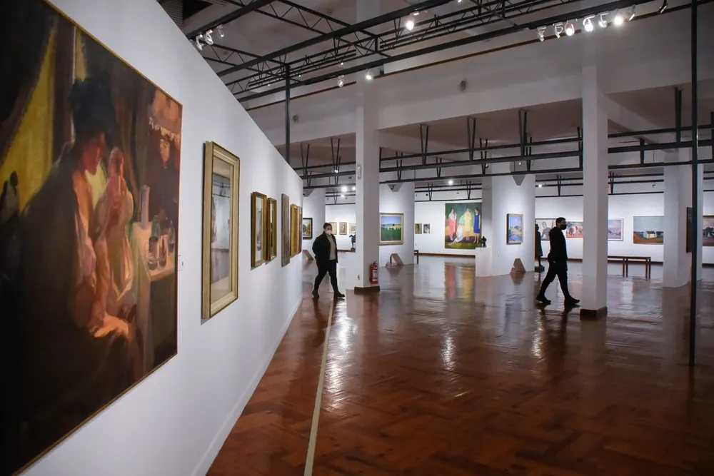 Día Internacional de los museos