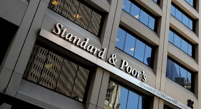 Standard & Poors proyecta un repunte económico del 3,2% para este año, y algo por encima del 2,5% para el período 2022-2024. 