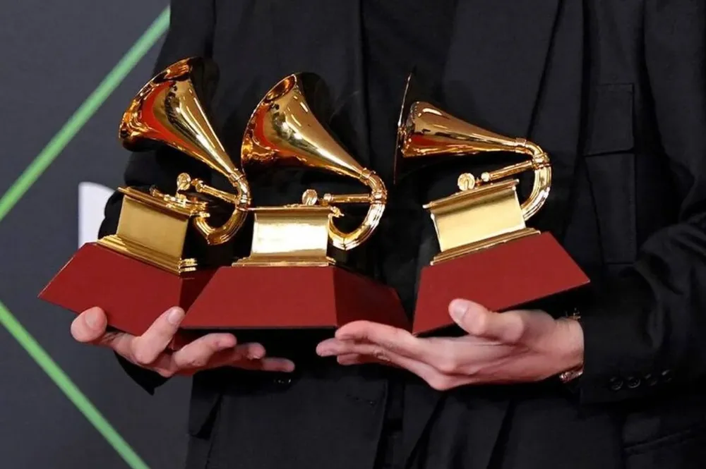 Llegan los premios Latin Grammy 2023