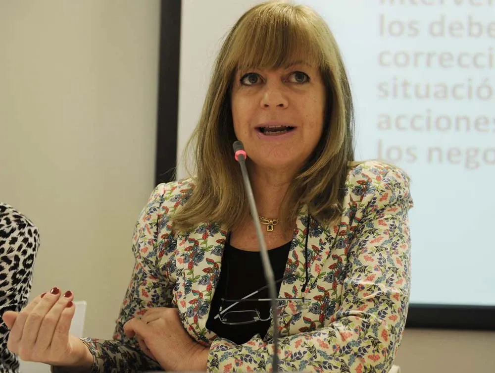 Gabriela Fulco