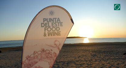 Se lanzó Punta Food & Wine, el festival gastronómico más destacado de la región